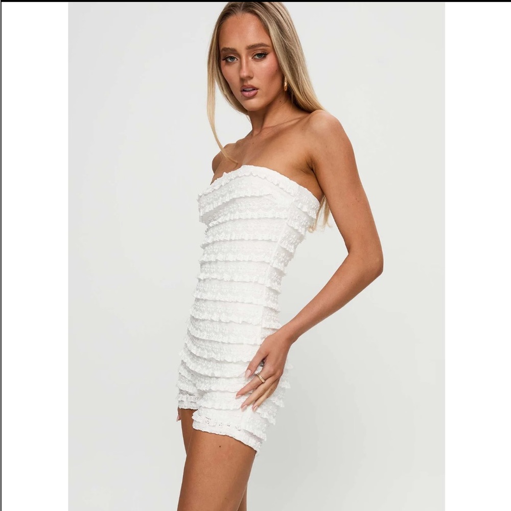 Princess Polly Romper